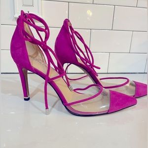 NEW Kenneth Cole Heels